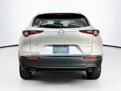 Used 2024 MAZDA CX-30 AWD 2.5 S w/ Select Sport Pkg image 7