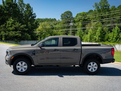 New 2026 Ford Ranger XL w/ Trailer Tow Package AWD/4WD image 5