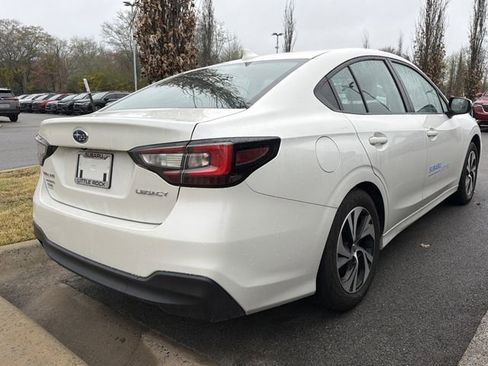 Used 2025 Subaru Legacy Premium image 4