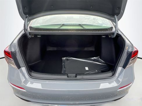 New 2026 Honda Civic Sport Touring image 27