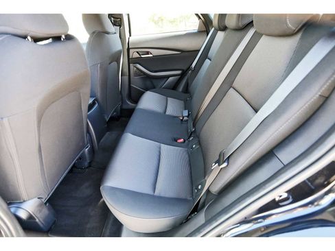 Used 2025 MAZDA CX-30 AWD 2.5 S image 12