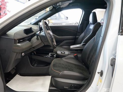 Used 2022 Ford Mustang Mach-E GT image 29