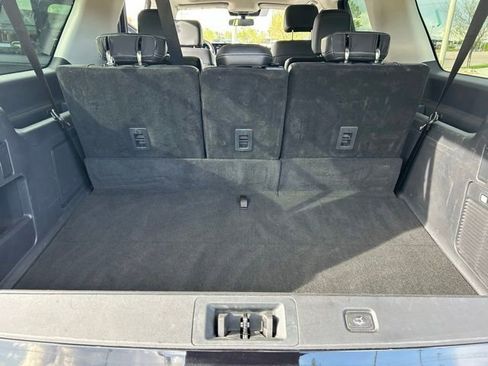 Used 2025 Ford Expedition Max Platinum AWD/4WD image 28