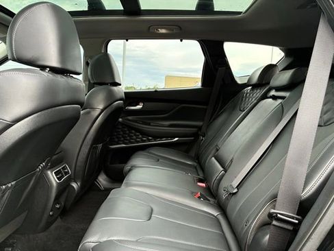 Used 2022 Hyundai Santa Fe SEL Premium AWD/4WD image 15