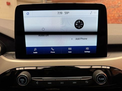 Certified 2022 Ford Escape SE w/ Cold Weather Package image 20