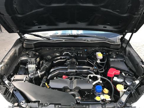 Used 2015 Subaru Forester 2.5i Premium w/ Popular Package #2 image 8