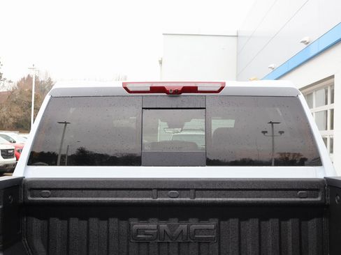 New 2026 GMC Sierra 3500 Denali w/ Denali Reserve Package image 39