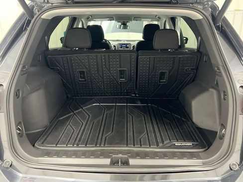 Used 2022 Chevrolet Equinox LT image 23