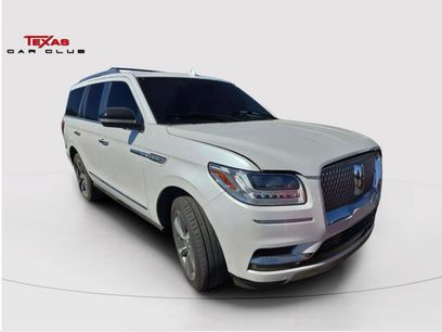 Used 2019 Lincoln Navigator Reserve