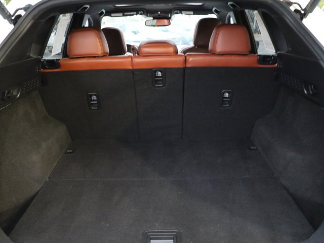 Certified 2024 MAZDA CX-5 Carbon Edition AWD/4WD image 10