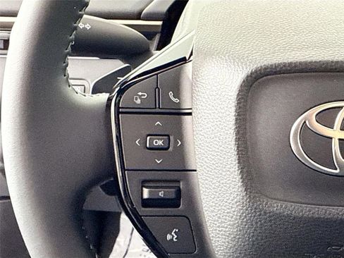 New 2026 Toyota bZ image 20