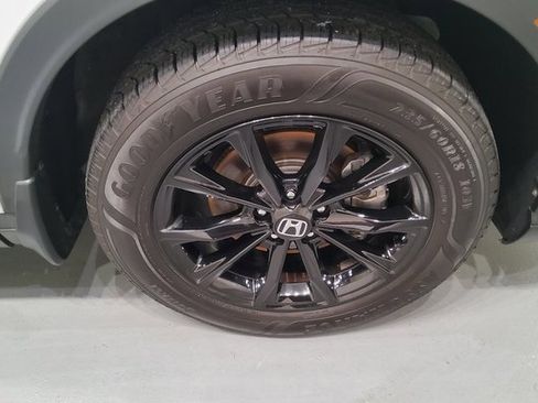 Used 2024 Honda CR-V Sport image 34