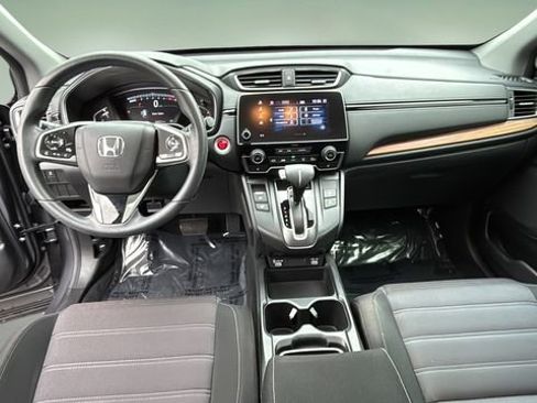 Used 2022 Honda CR-V EX image 16