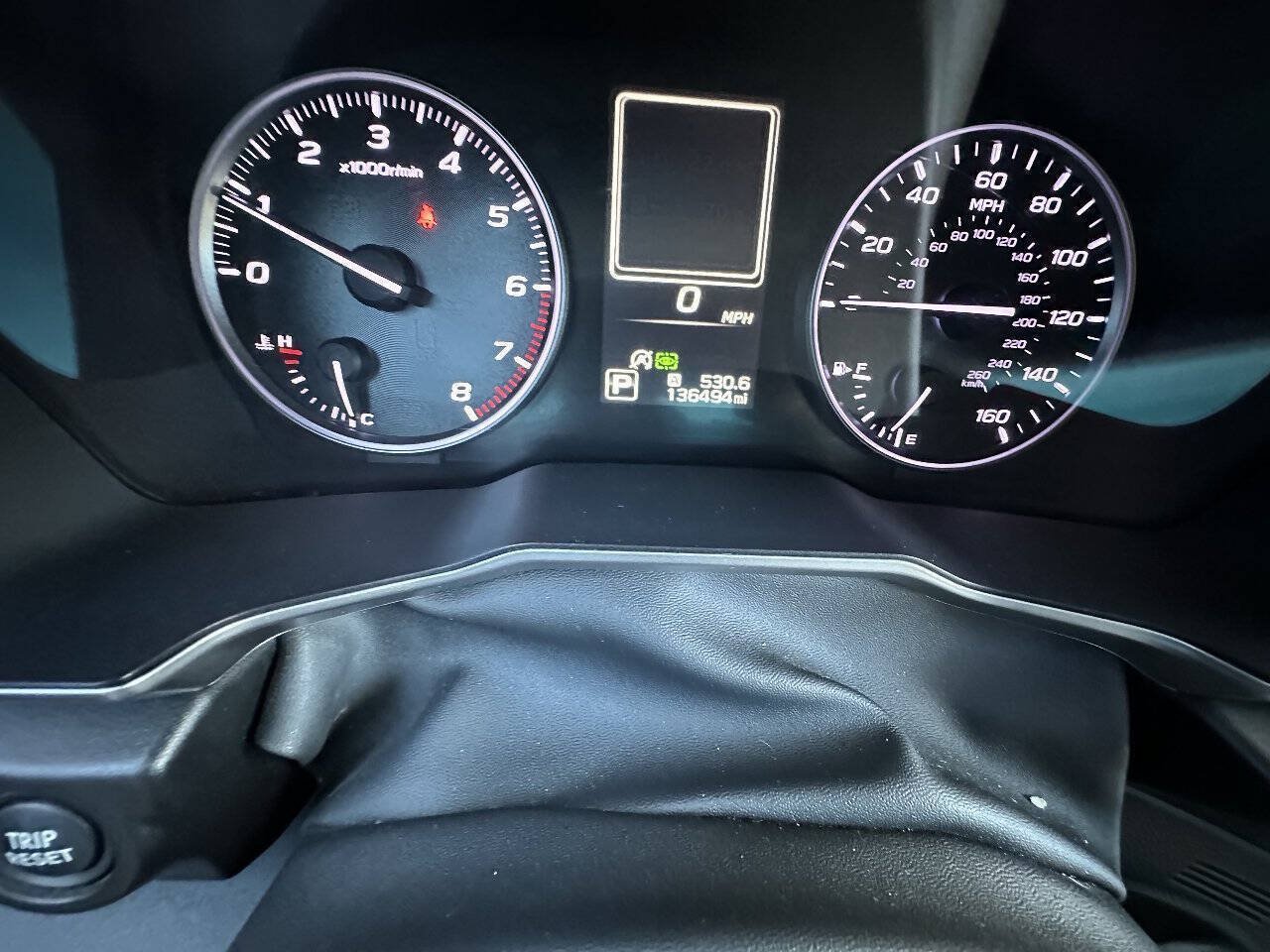 Used 2019 RAM 1500 Tradesman AWD/4WD image 10