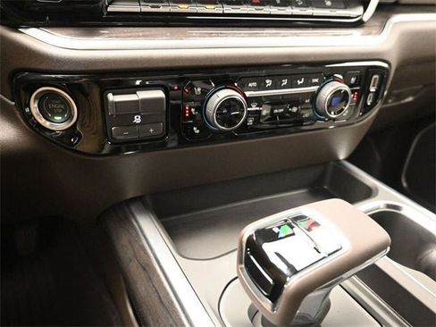 New 2026 Chevrolet Silverado 1500 LTZ w/ LTZ Premium Package image 26