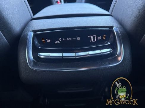 Used 2022 Cadillac XT6 Sport image 19