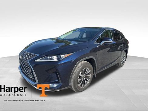 Used 2022 Lexus RX 350 AWD w/ Premium Package image 1