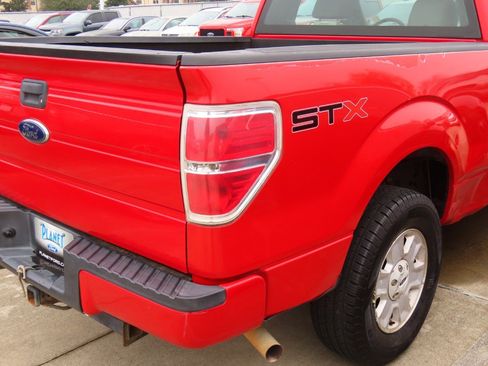 Used 2009 Ford F150 STX image 12