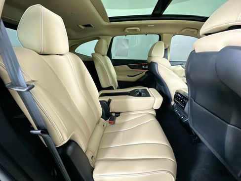 Used 2023 Acura MDX SH-AWD w/ Advance Package image 39