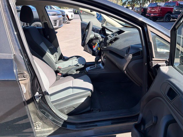 Used 2016 Ford Fiesta S FWD image 11