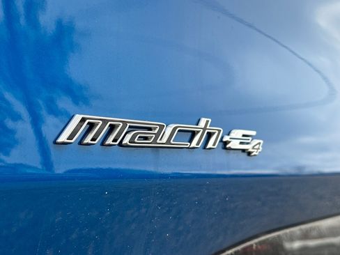 New 2025 Ford Mustang Mach-E Premium w/ Sport Appearance Package image 14