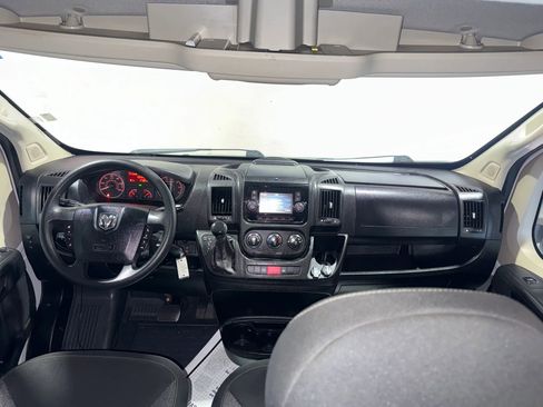 Used 2018 RAM ProMaster 2500 w/ Interior Convenience Group FWD image 20
