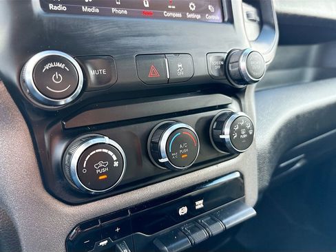 Used 2021 RAM 2500 Tradesman image 15