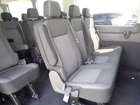 Used 2024 Ford Transit 350 XLT RWD image 47