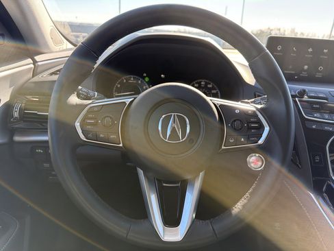 Certified 2023 Acura RDX FWD w/ Technology Package image 18