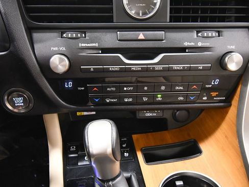 Used 2021 Lexus RX 350 AWD w/ Premium Package image 26