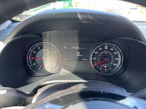 Certified 2024 Kia Forte LXS w/ LXS Technology Package image 13