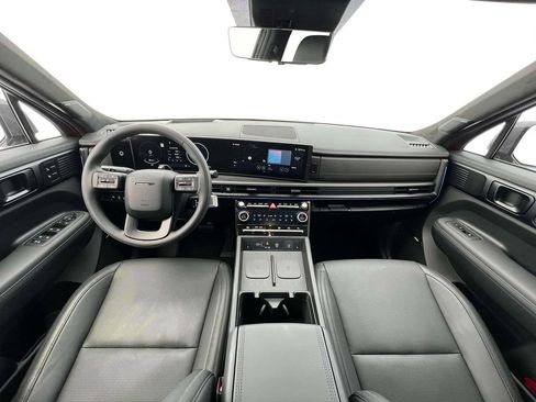 New 2025 Hyundai Santa Fe Calligraphy image 14