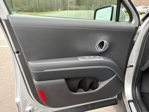 New 2026 Hyundai Palisade SEL image 43