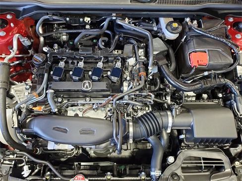 New 2025 Acura Integra A-Spec image 29