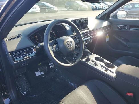 New 2026 Honda Civic Sport image 18