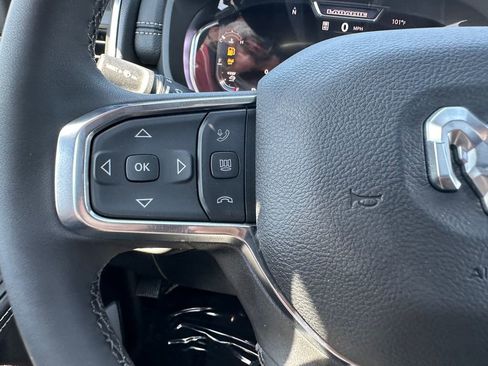 New 2026 RAM 2500 Laramie AWD/4WD image 23
