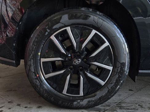 New 2026 Toyota bZ image 4