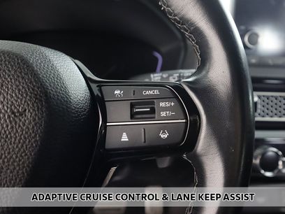 Used 2023 Honda Civic Sport