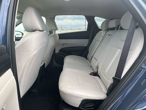 Used 2026 Hyundai Tucson SEL Plus FWD image 31