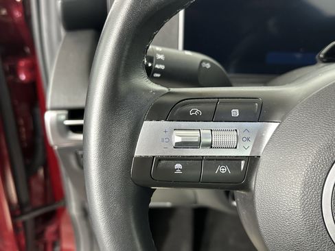 Certified 2025 Hyundai Tucson SEL image 29