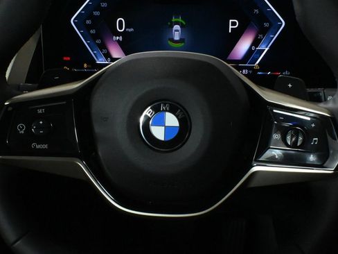 Used 2025 BMW X3 xDrive30i w/ Convenience Package image 20