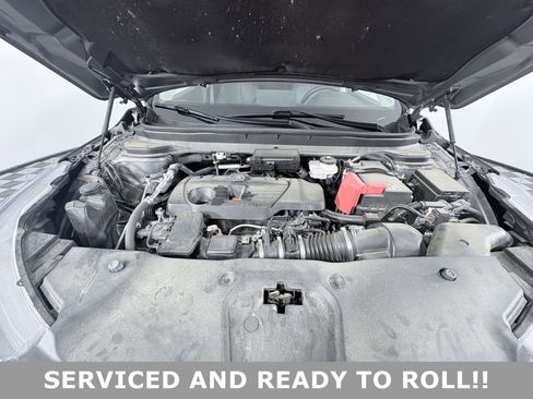 Certified 2023 Acura RDX AWD w/ Technology Package image 7