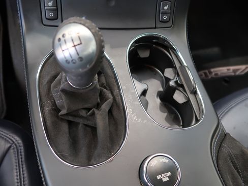 Used 2013 Chevrolet Corvette 427 w/ 1SC Preferred Equipment Group image 27