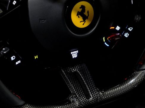 Used 2024 Ferrari 296 GTB image 18