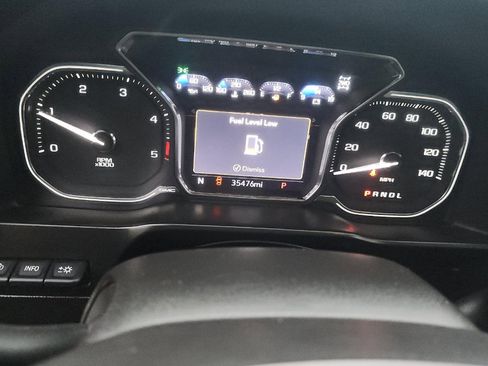 Used 2020 GMC Sierra 3500 AT4 w/ AT4 Premium Package image 14