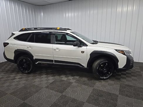 Used 2022 Subaru Outback Wilderness AWD/4WD image 1
