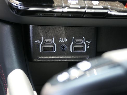 New 2026 Dodge Durango GT AWD/4WD image 19