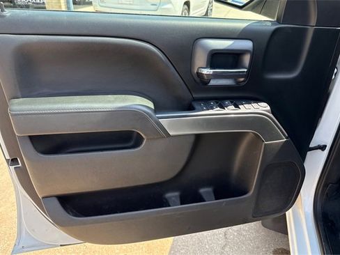 Used 2018 Chevrolet Silverado 1500 LT w/ All Star Edition image 20