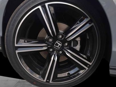 New 2026 Honda Accord SE
