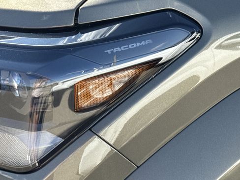 New 2025 Toyota Tacoma Limited AWD/4WD image 48